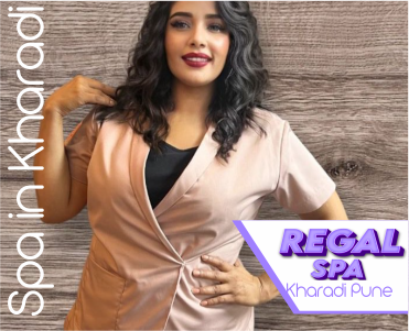 Regal Spa Kharadi